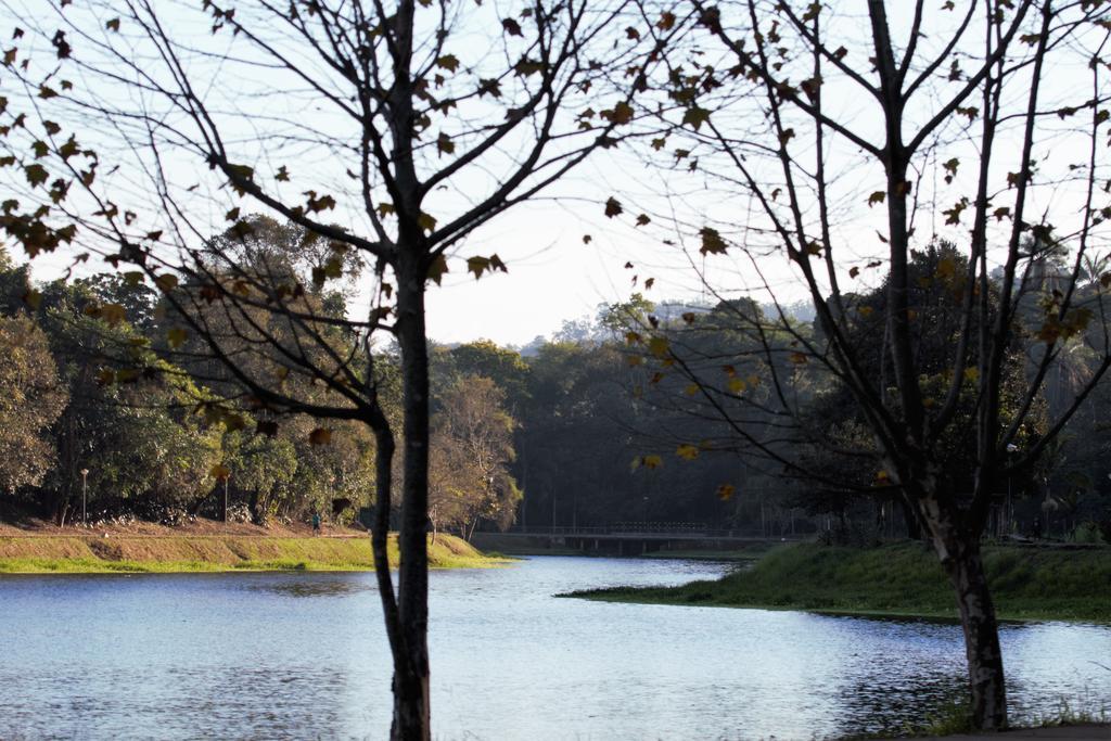 Chale Do Lago Araxa Exterior photo