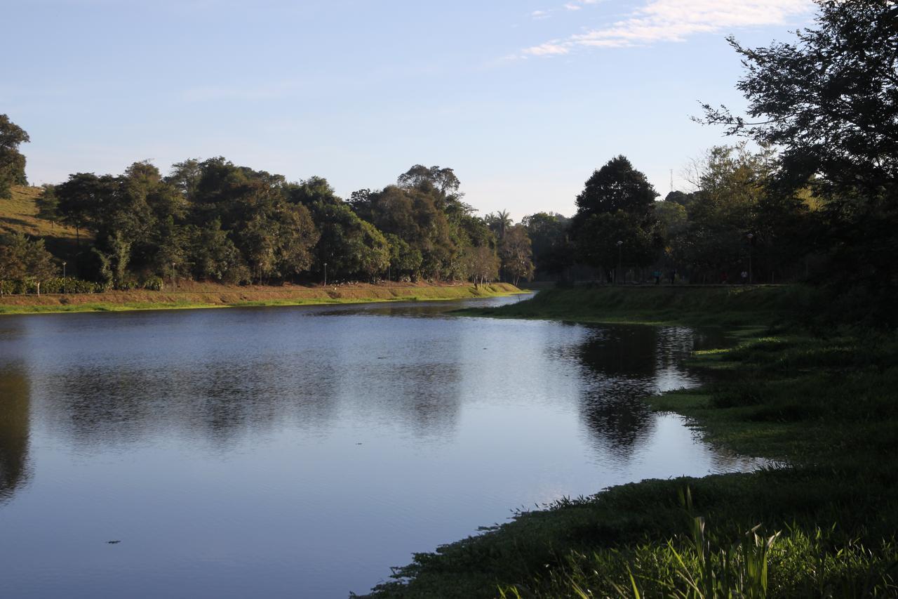 Chale Do Lago Araxa Exterior photo